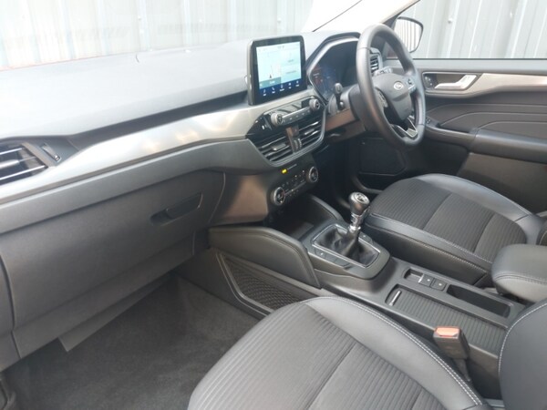 Used Ford Kuga 2022 for sale - 76052818: Photo 5