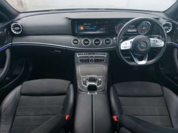 Used Mercedes-Benz E-Class 2018 for sale - 74532393: Photo