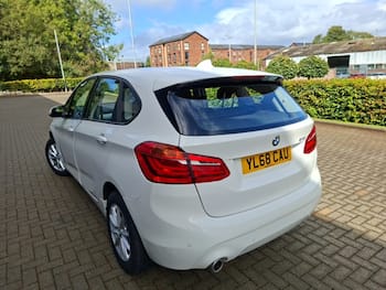 Used BMW 2 Series 2018 for sale - 79777002: Photo