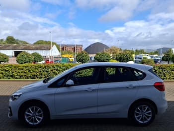Used BMW 2 Series 2018 for sale - 79777002: Photo