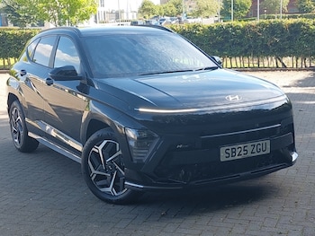 Hyundai - KONA