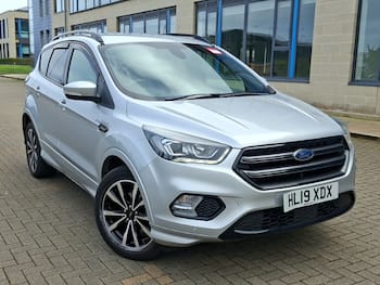 Used Ford Kuga 2019 for sale - 79829615: Photo