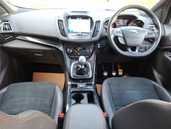 Used Ford Kuga 2019 for sale - 79829615: Photo