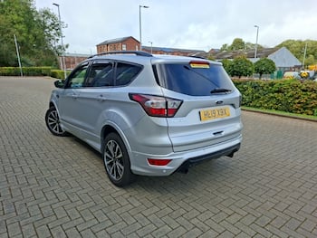 Used Ford Kuga 2019 for sale - 79829615: Photo