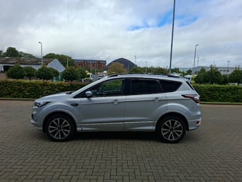 Used Ford Kuga 2019 for sale - 79829615: Photo