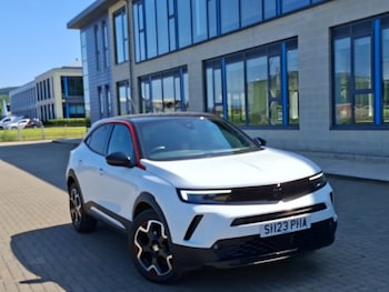 Used Vauxhall Mokka 2023 for sale - 79278511: Photo