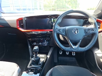 Used Vauxhall Mokka 2023 for sale - 79278511: Photo