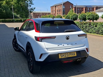 Used Vauxhall Mokka 2023 for sale - 79278511: Photo