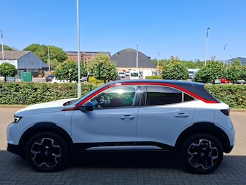 Used Vauxhall Mokka 2023 for sale - 79278511: Photo