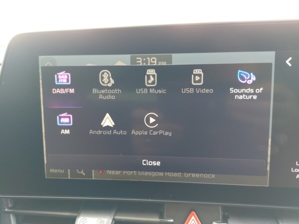 Used Kia Sportage 2024 for sale - 74532390: Photo 19