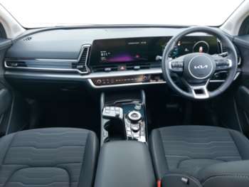 Used Kia Sportage 2024 for sale - 74532390: Photo