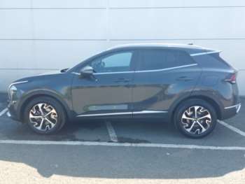 Used Kia Sportage 2024 for sale - 74532390: Photo