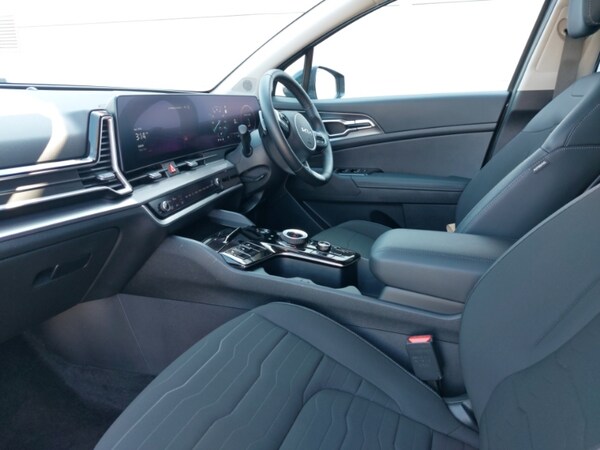 Used Kia Sportage 2024 for sale - 74532390: Photo 5