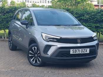2022 - 1.2 Turbo SE Edition 5dr