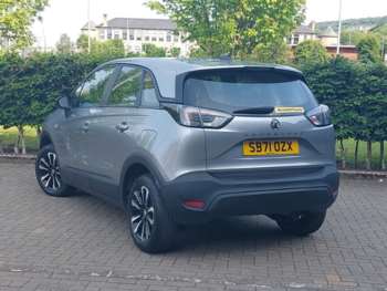 Used Vauxhall Crossland 2022 for sale - 75022384: Photo