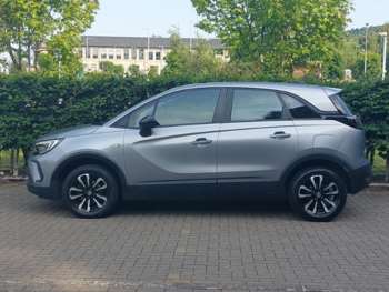 Used Vauxhall Crossland 2022 for sale - 75022384: Photo