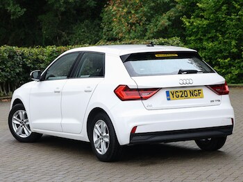 Used Audi A1 2020 for sale - 75780188: Photo