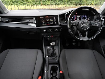Used Audi A1 2020 for sale - 75780188: Photo