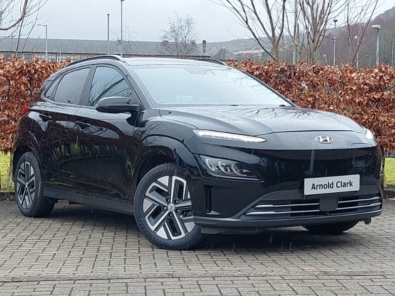 Used Hyundai KONA 2021 for sale - 77907974: Photo 1