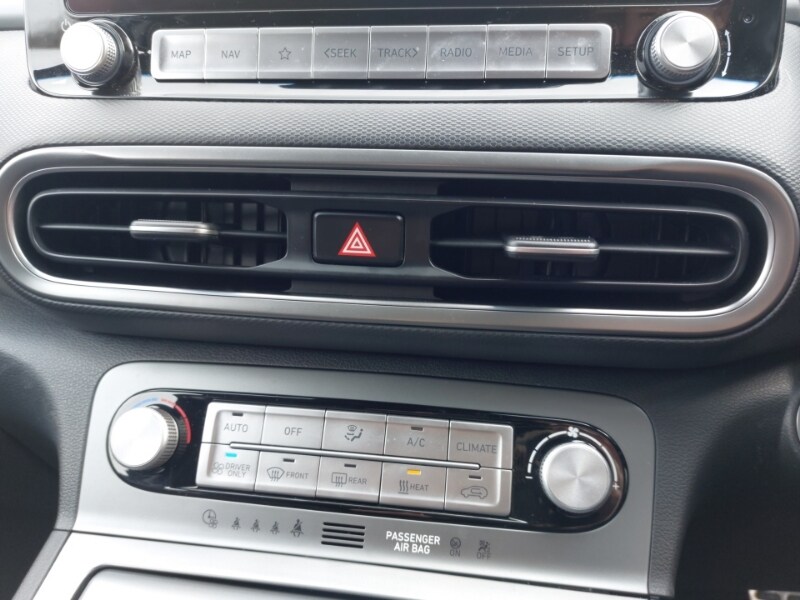 Used Hyundai KONA 2021 for sale - 77907974: Photo 11