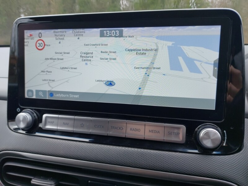 Used Hyundai KONA 2021 for sale - 77907974: Photo 17