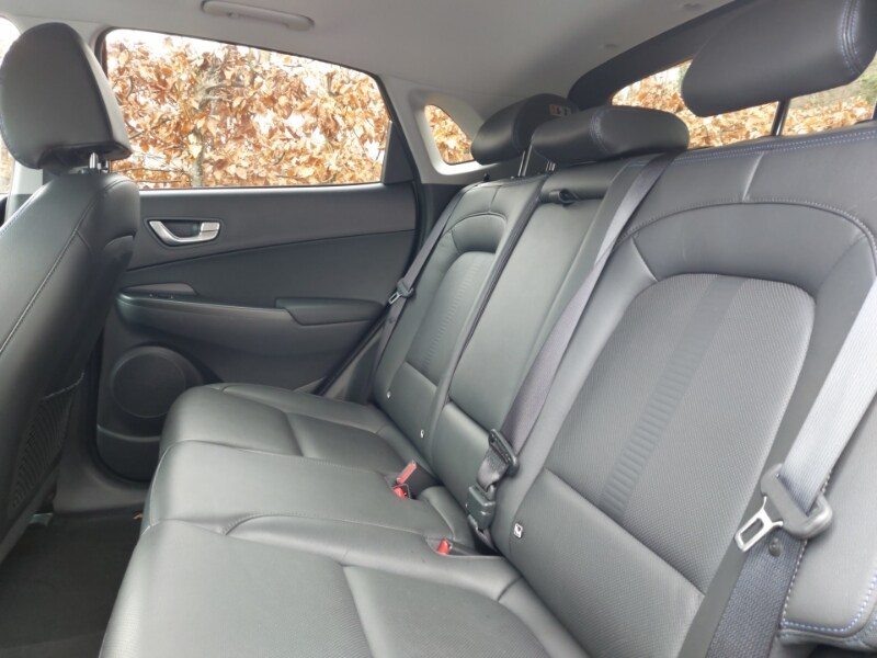 Used Hyundai KONA 2021 for sale - 77907974: Photo 6