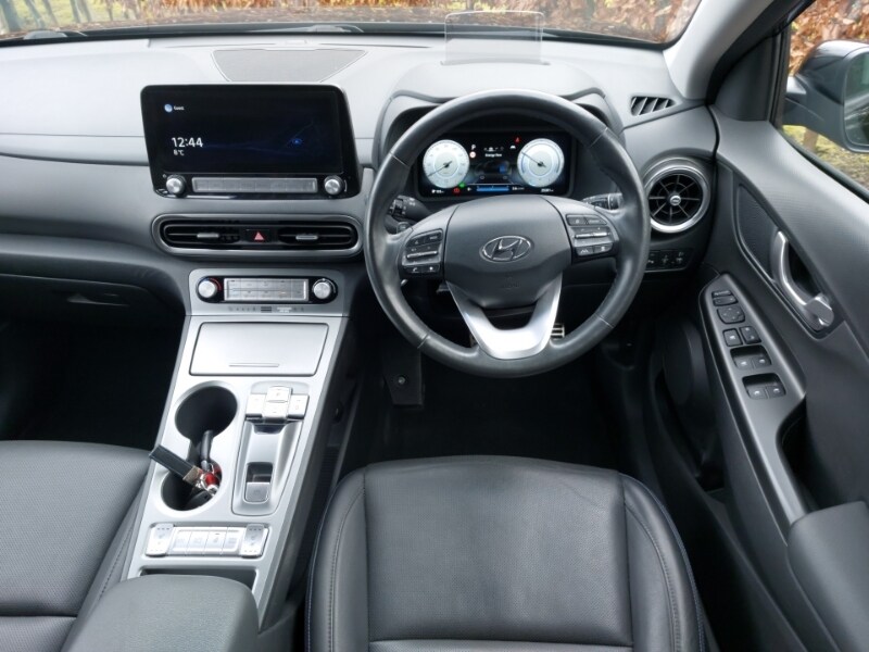 Used Hyundai KONA 2021 for sale - 77907974: Photo 7