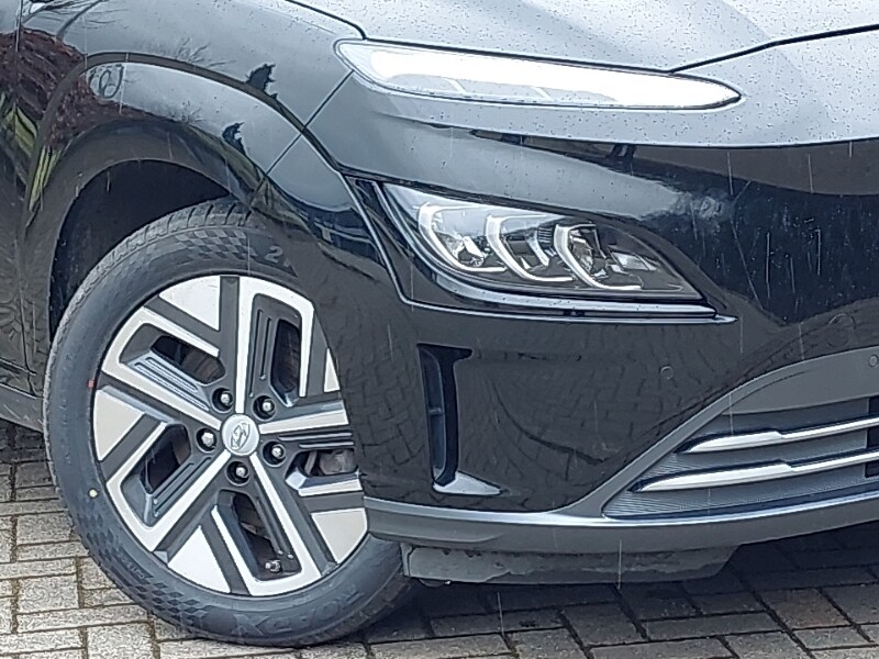 Used Hyundai KONA 2021 for sale - 77907974: Photo 9