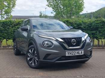 2022 - 1.0 DiG-T 114 Acenta 5dr