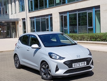 Used Hyundai i10 2025 for sale - 78704206: Photo