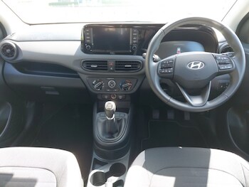 Used Hyundai i10 2025 for sale - 78704206: Photo
