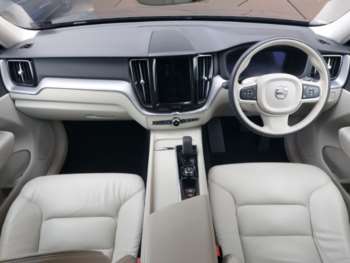 Used Volvo XC60 2021 for sale - 74370975: Photo