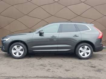 Used Volvo XC60 2021 for sale - 74370975: Photo
