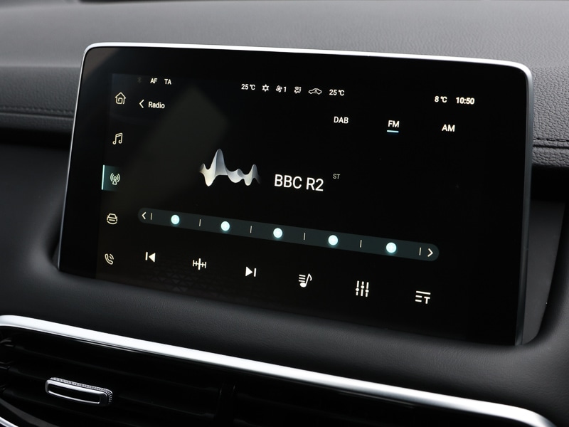 Used MG MG HS 2023 for sale - 77028632: Photo 12