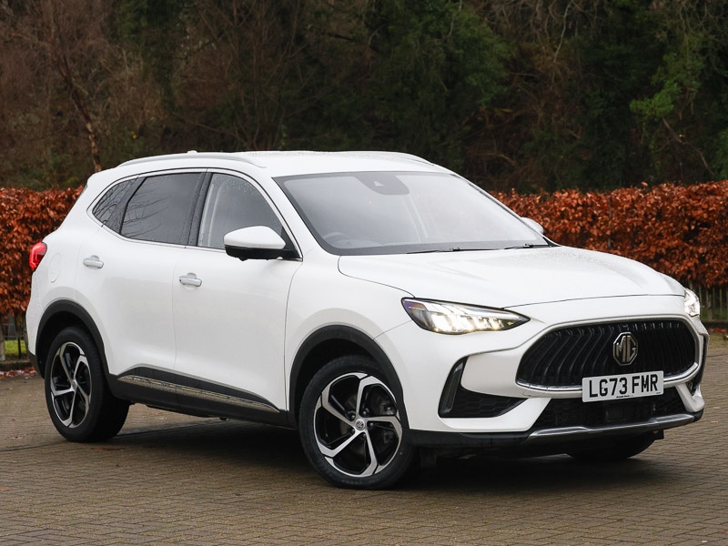 Used MG MG HS 2023 for sale - 77028632: Photo 16