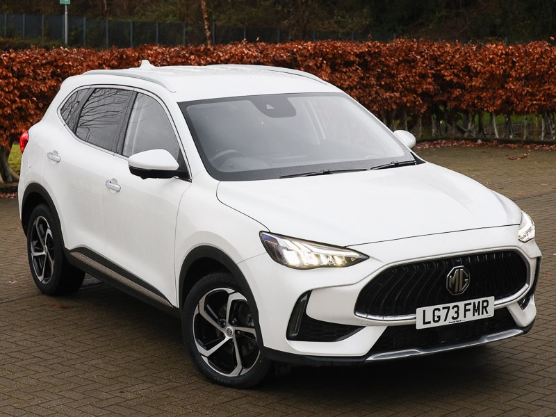 Used MG MG HS 2023 for sale - 77028632: Photo 17