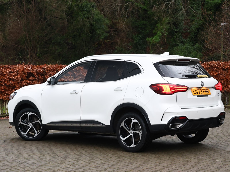 Used MG MG HS 2023 for sale - 77028632: Photo 18