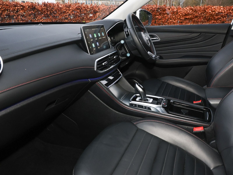 Used MG MG HS 2023 for sale - 77028632: Photo 2