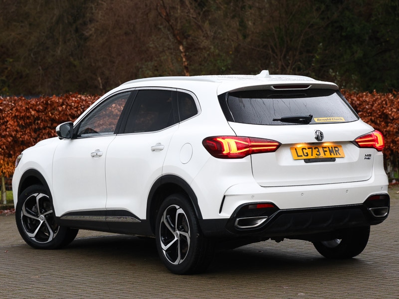 Used MG MG HS 2023 for sale - 77028632: Photo 3