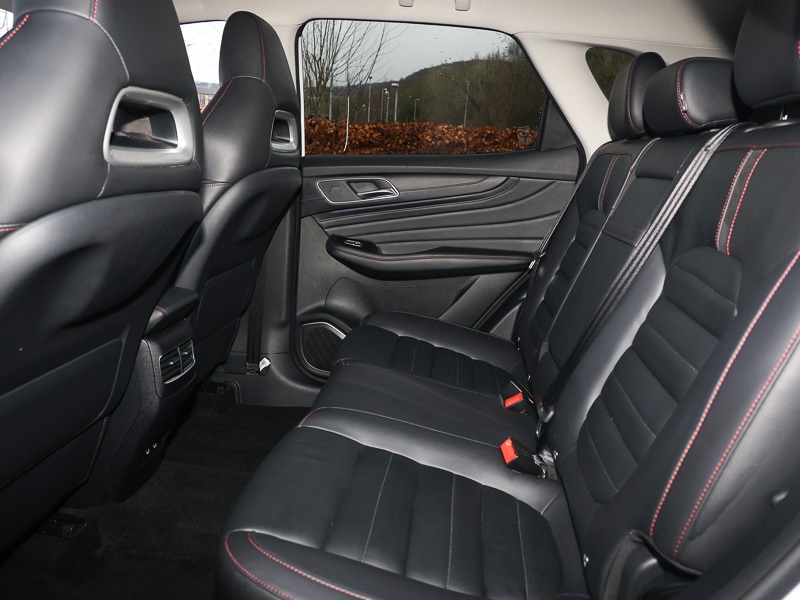 Used MG MG HS 2023 for sale - 77028632: Photo 6