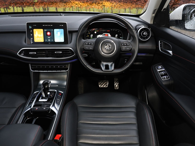 Used MG MG HS 2023 for sale - 77028632: Photo 7