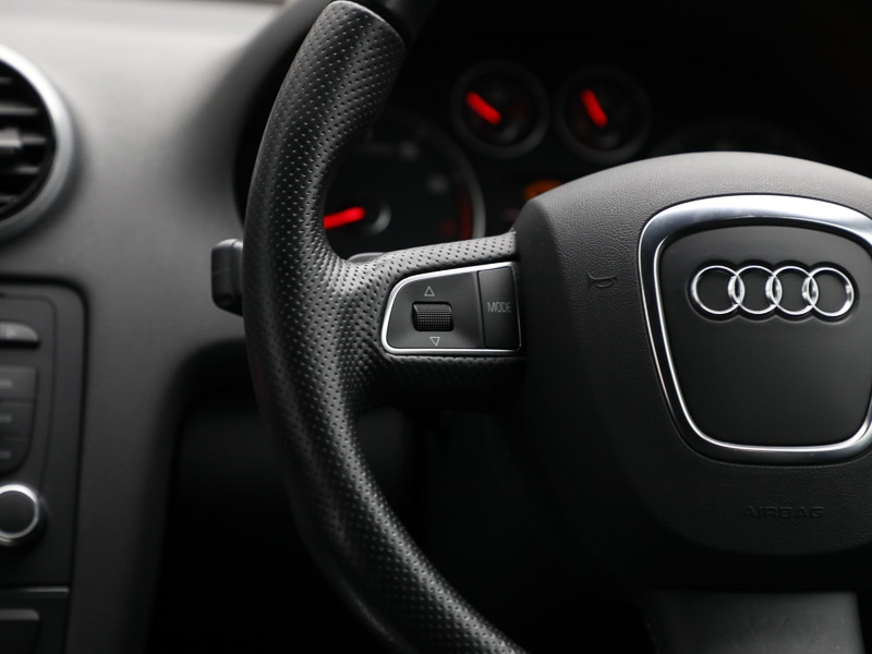 Used Audi A3 2012 for sale - 77343147: Photo 10