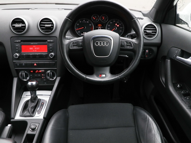 Used Audi A3 2012 for sale - 77343147: Photo 18