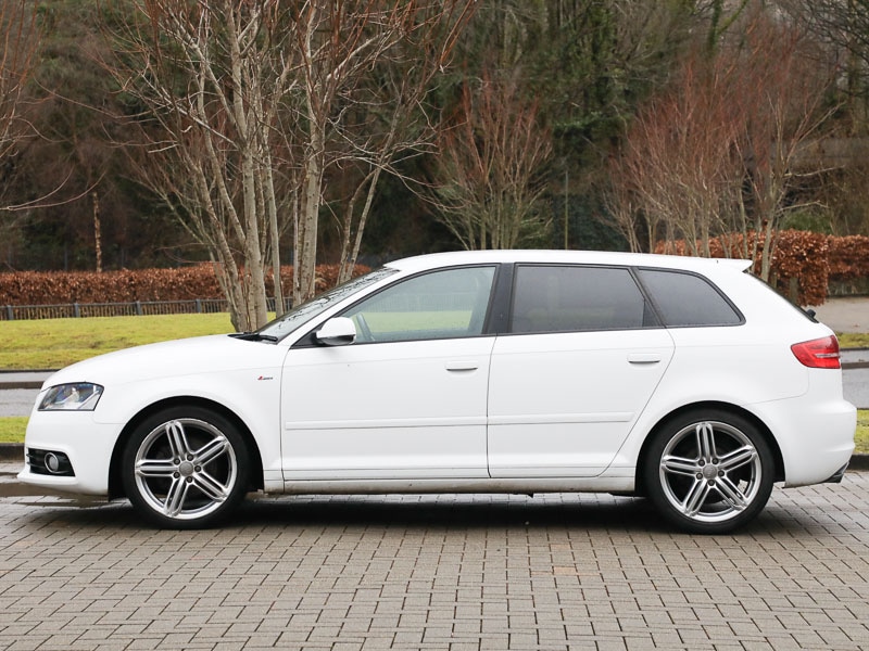 Used Audi A3 2012 for sale - 77343147: Photo 5