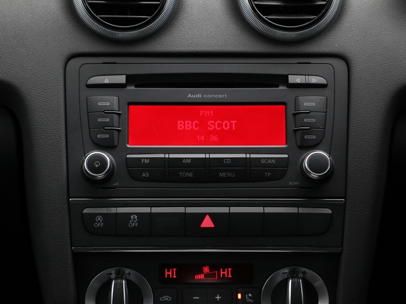 Used Audi A3 2012 for sale - 77343147: Photo 9