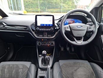 Used Ford Fiesta 2023 for sale - 79387005: Photo