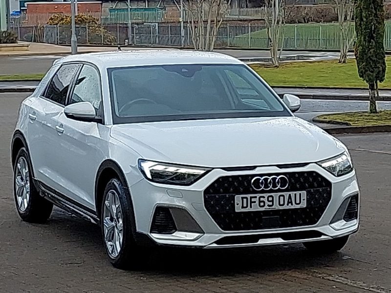 Used Audi A1 2020 for sale - 78126442: Photo 1