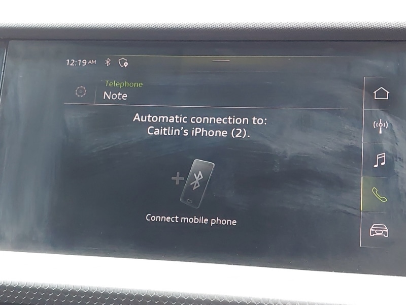 Used Audi A1 2020 for sale - 78126442: Photo 10