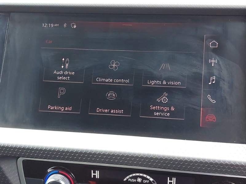 Used Audi A1 2020 for sale - 78126442: Photo 11