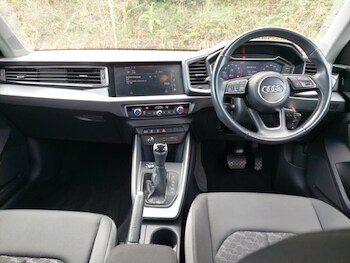 Used Audi A1 2020 for sale - 78126442: Photo